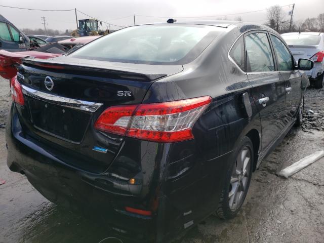 2013 NISSAN SENTRA 3N1AB7AP8DL674735