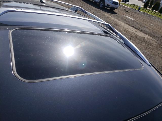 2011 INFINITI FX35 JN8AS1MW2BM731161