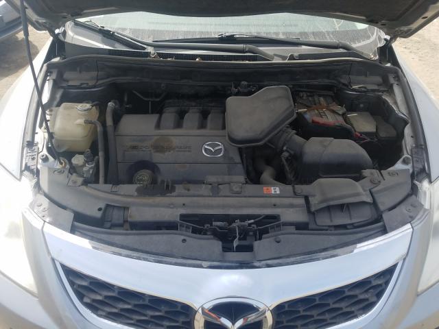 2010 MAZDA CX-9 JM3TB3MV7A0237382