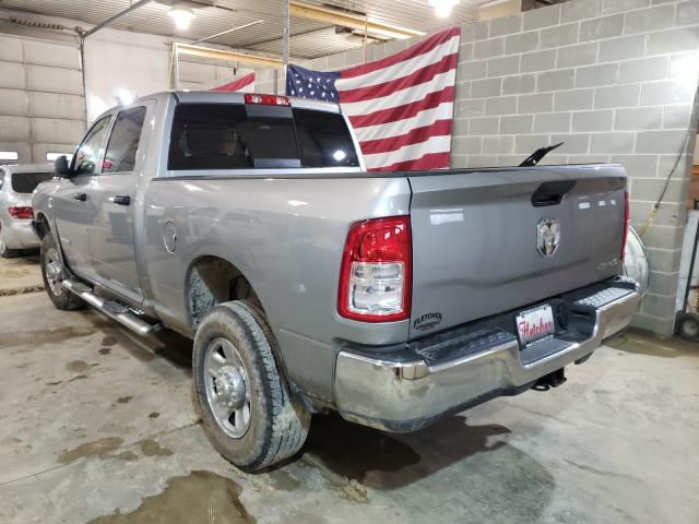 2020 RAM 2500 TRADE 3C6UR5CL9LG142395