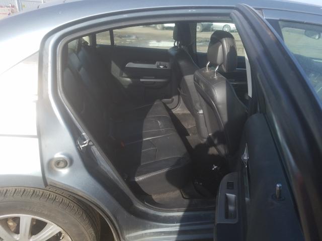 2010 CHRYSLER SEBRING LI 1C3CC5FB3AN180769