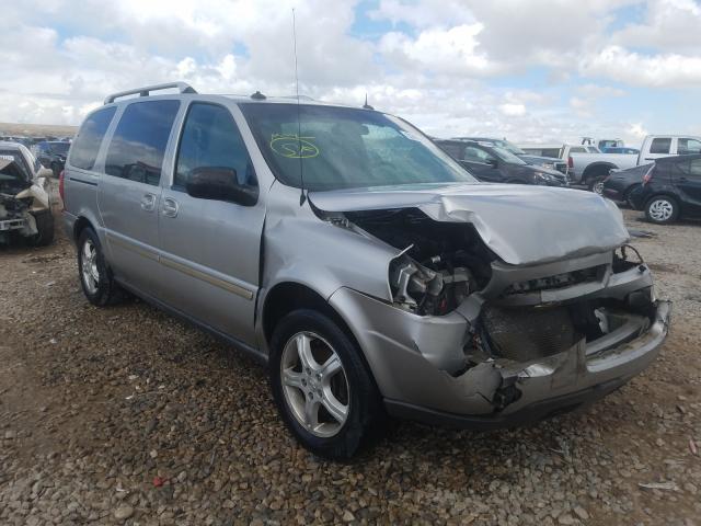 2005 Chevrolet Uplander LT