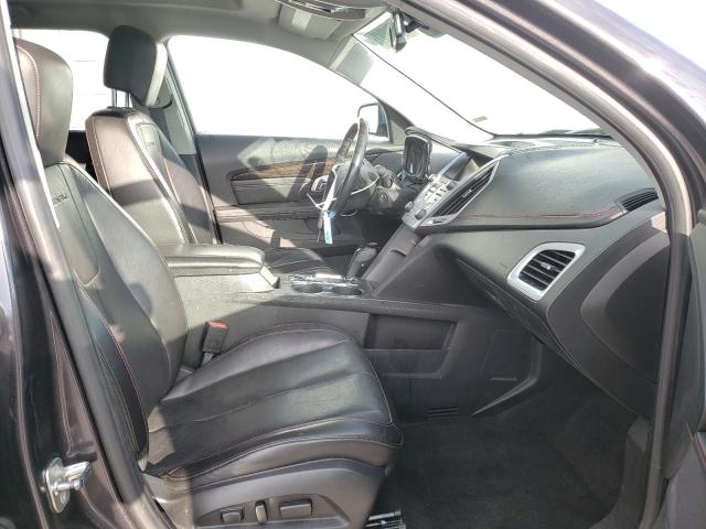 2013 GMC TERRAIN DE 2GKFLZE31D6242967