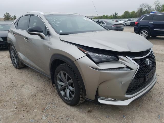 Used Damaged Lexus Cars For Sale A Better Bid