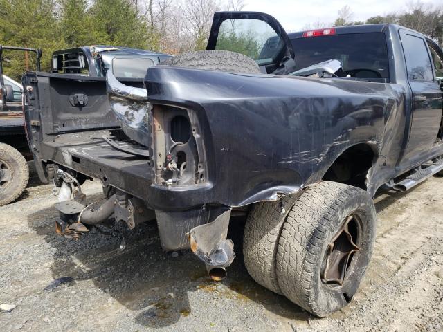 2014 RAM 3500 ST 3C63RRGJ0EG109512