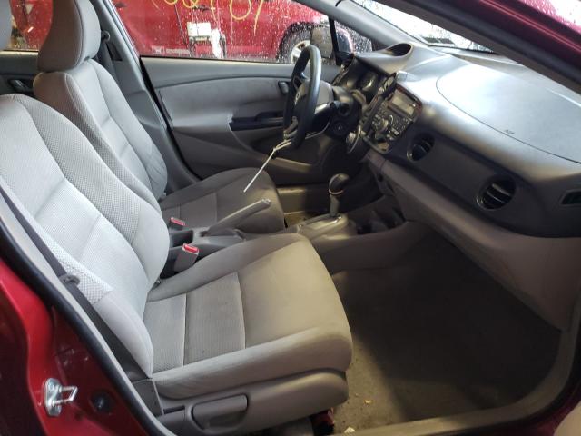2010 HONDA INSIGHT LX JHMZE2H51AS001182