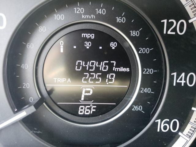 2015 HONDA ACCORD LX 1HGCR2F31FA187317