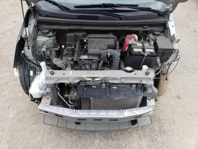 2015 MITSUBISHI MIRAGE DE ML32A3HJ3FH038629