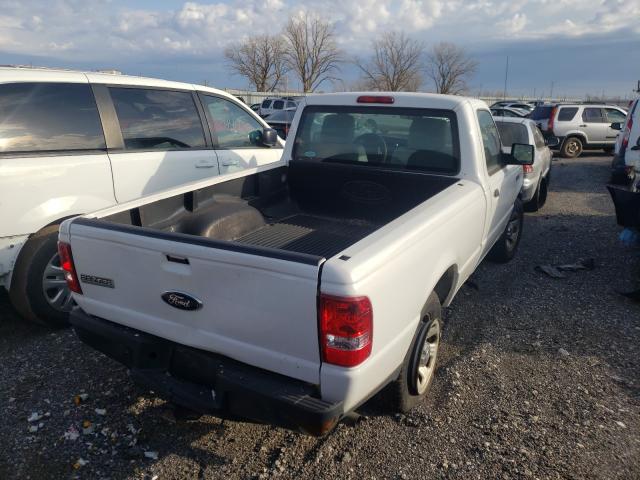 2011 FORD RANGER 1FTKR1AD2BPA68154