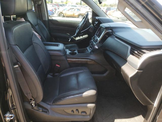2016 CHEVROLET SUBURBAN C 1GNSCHKC8GR385455