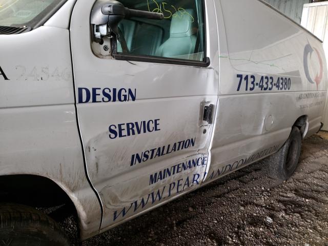 2013 FORD ECONOLINE 1FTNS2EWXDDA68443