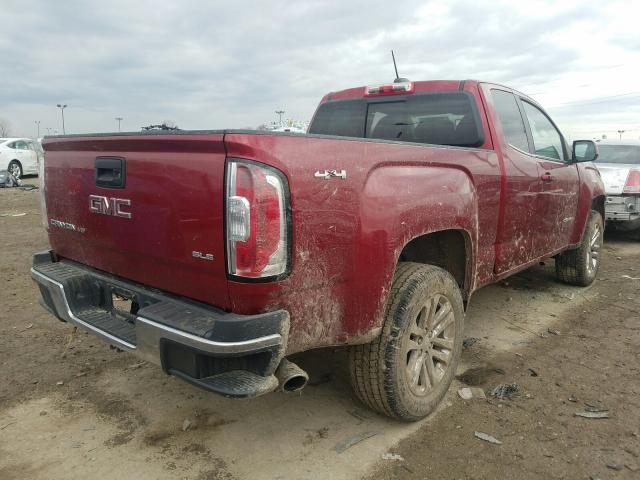 2019 GMC CANYON 1GTH6CEN8K1115420