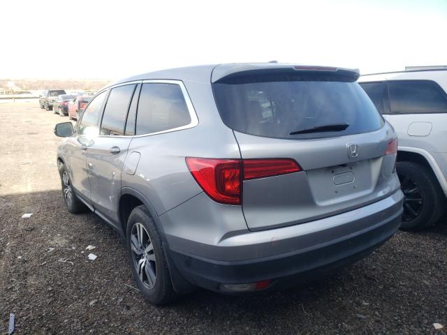 VIN 5UXKR6C59F0J74617 2015 BMW X5, Xdrive50I no.3