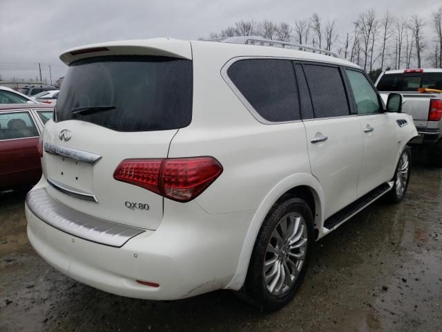 2016 INFINITI QX80 JN8AZ2NE0G9124855