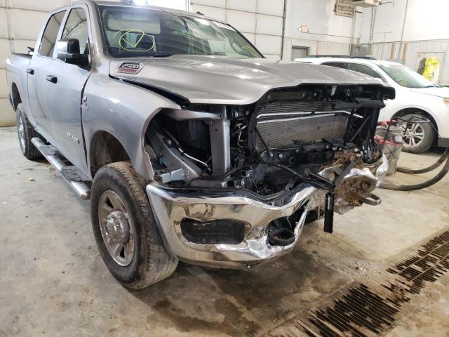 2020 RAM 2500 TRADE 3C6UR5CL9LG142395