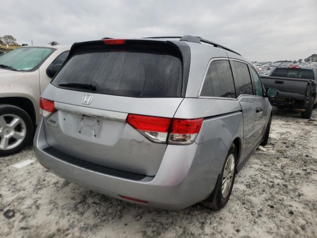 2016 HONDA ODYSSEY LX 5FNRL5H2XGB036369
