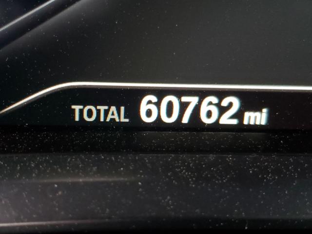 2017 BMW 740 I WBA7E2C55HG740226