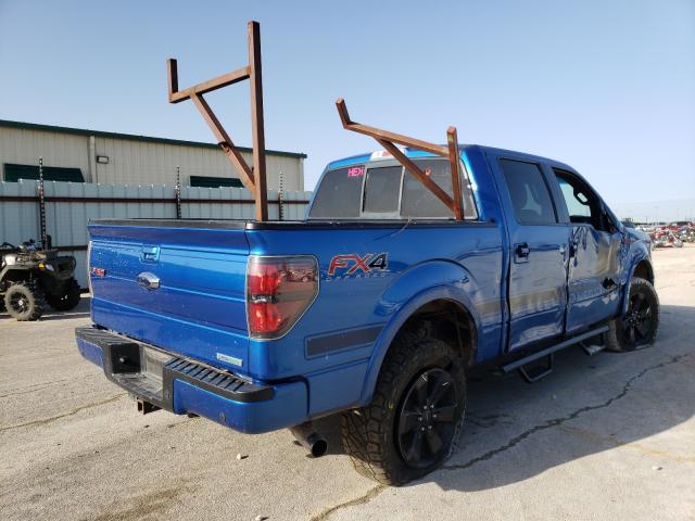 2012 FORD F150 SUPER 1FTFW1ET4CFC40655