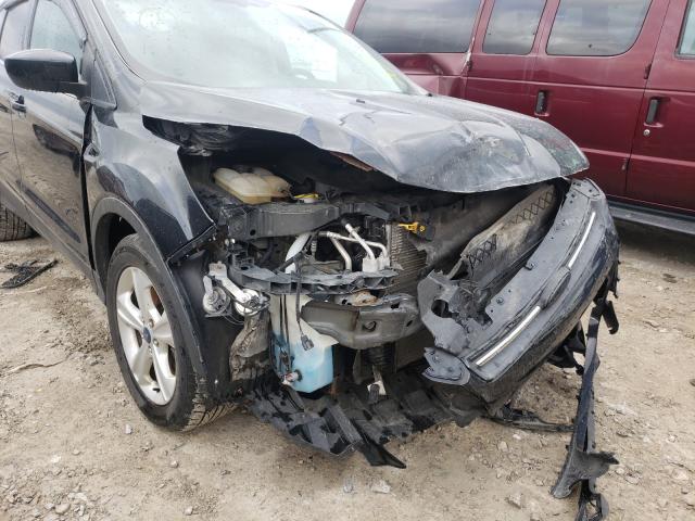 2015 FORD ESCAPE SE 1FMCU9GX0FUA26524