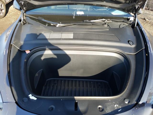 2021 TESLA MODEL Y 5YJYGDED5MF106128
