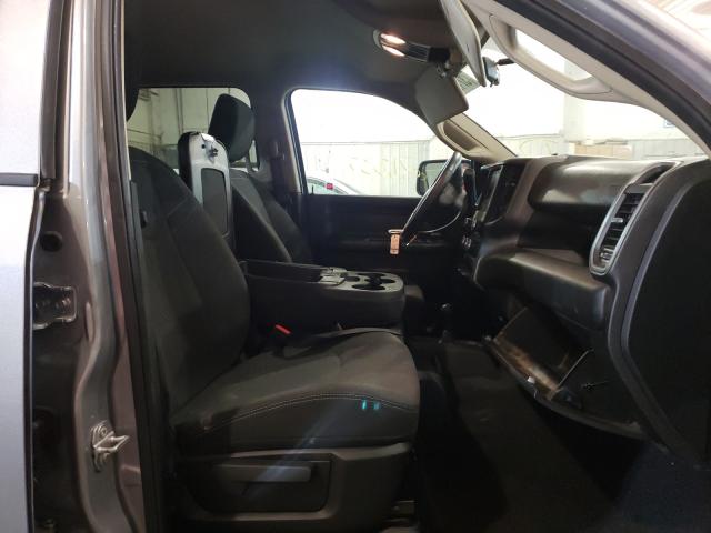 2020 RAM 2500 TRADE 3C6UR5CL9LG142395