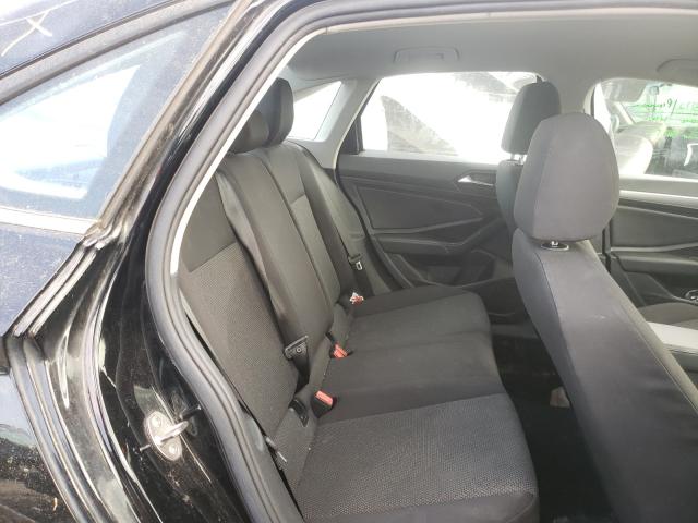 2019 VOLKSWAGEN JETTA S 3VWC57BU5KM057914