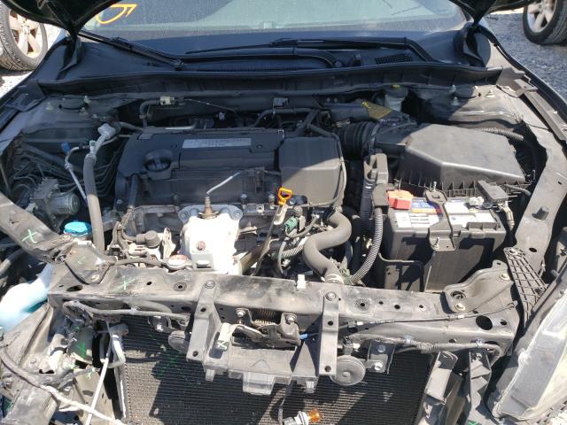 2015 HONDA ACCORD LX 1HGCR2F31FA187317