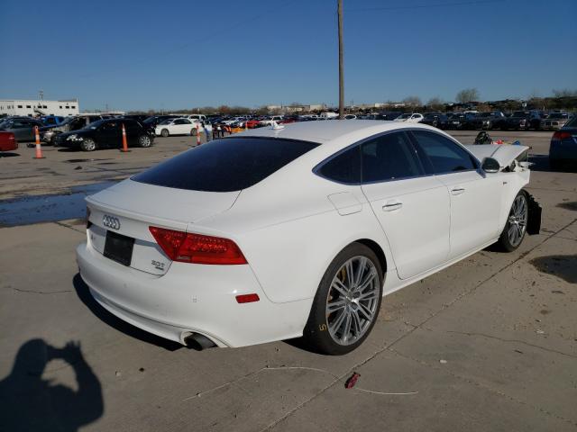 2015 AUDI A7 PREMIUM WAUWGAFC3FN018983