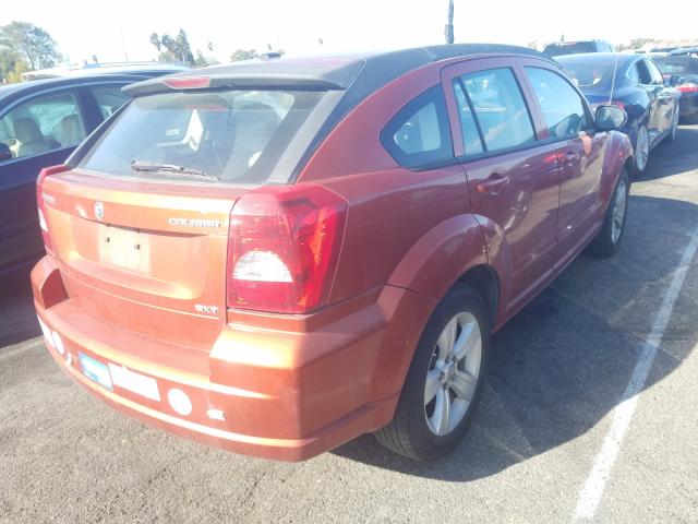 2010 DODGE CALIBER SX 1B3CB4HA9AD613371