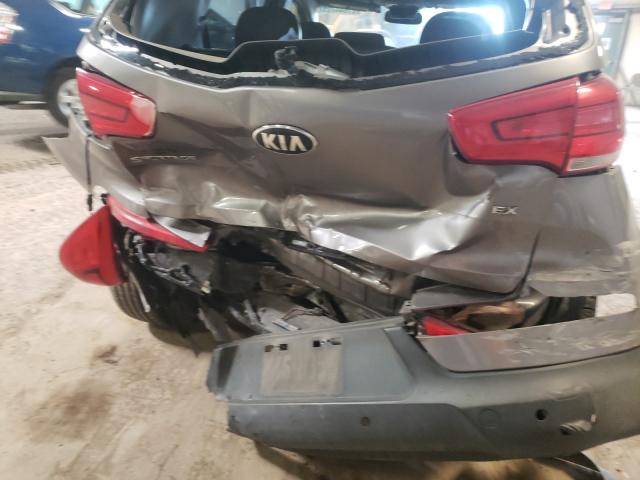 2014 KIA SPORTAGE E KNDPCCAC2E7612246