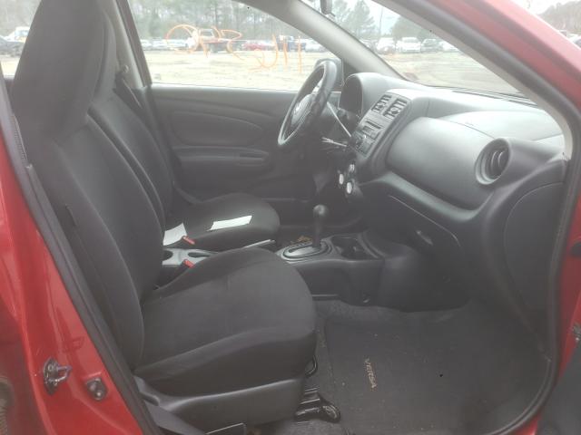 2014 NISSAN VERSA BASE 3N1CN7AP2EL856674