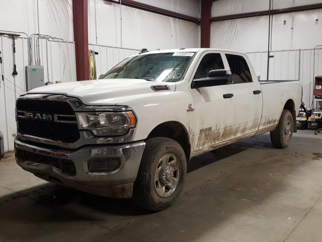 2020 RAM 3500 TRADE 3C63R3GL0LG233291