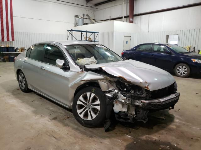 2015 HONDA ACCORD LX 1HGCR2F39FA064932