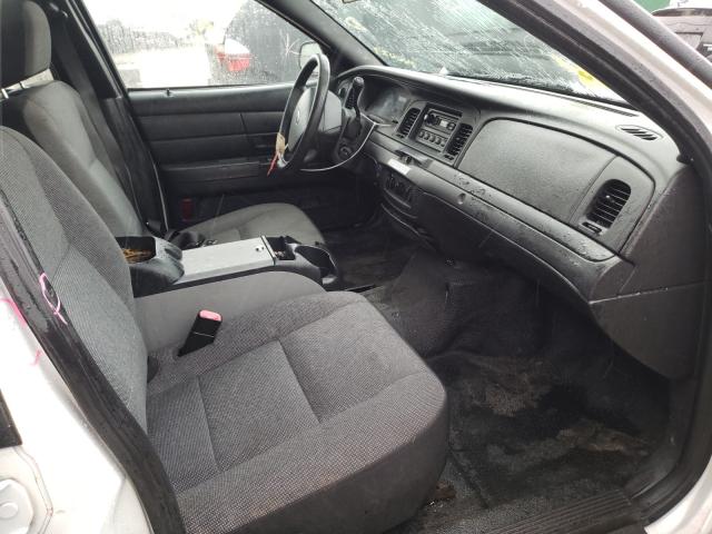 2010 FORD CROWN VICT 2FABP7BV7AX140027