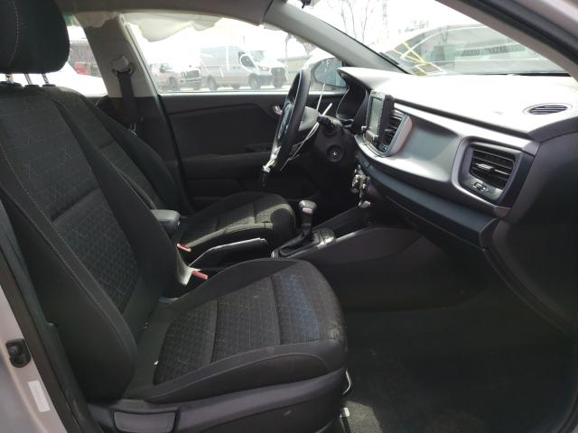 2019 KIA RIO S 3KPA24AB9KE167635