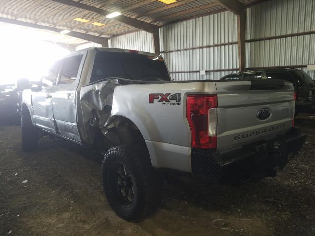 2019 FORD F-250 1FT7W2BT5KEF12522