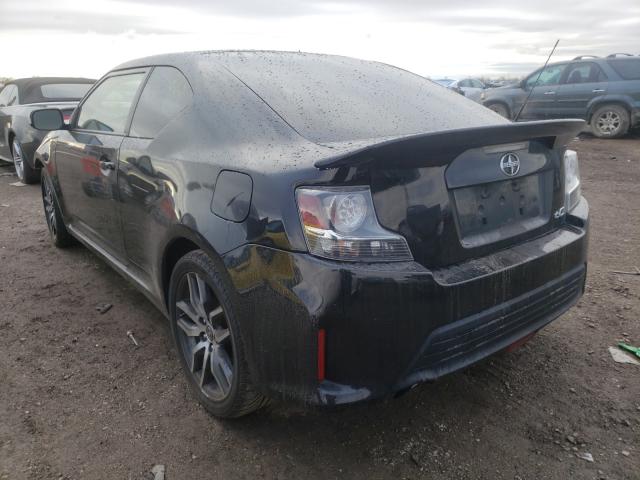 2015 TOYOTA SCION TC JTKJF5C70FJ012377