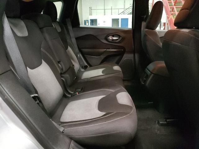2015 JEEP CHEROKEE S 1C4PJMAB2FW764862