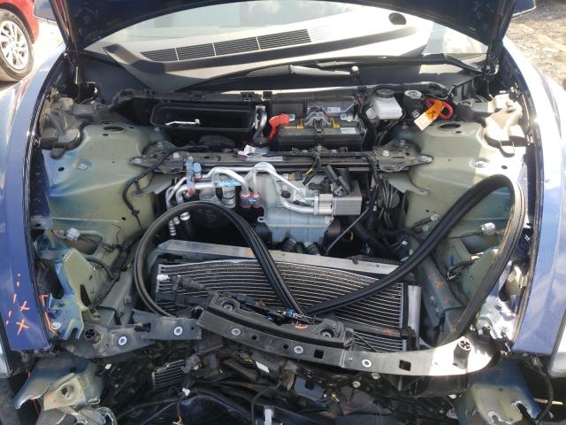 2018 TESLA MODEL 3 5YJ3E1EA0JF168164