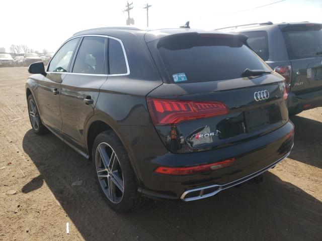 2018 AUDI SQ5 PREMIU WA1A4AFY0J2030921