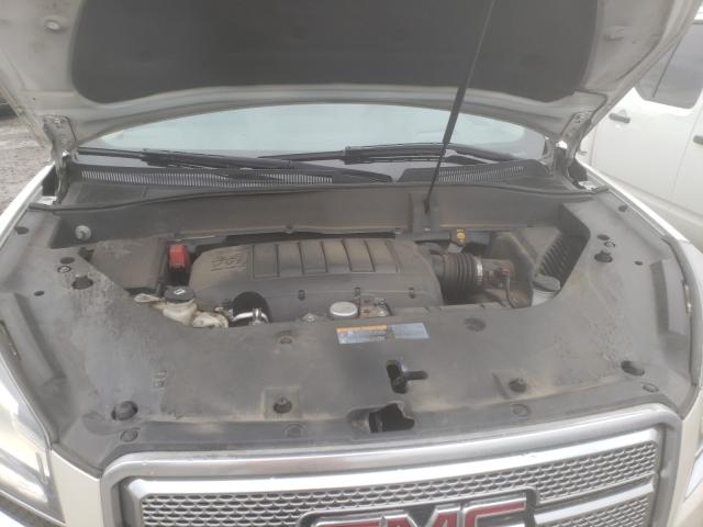 2015 GMC ACADIA DEN 1GKKRTKD4FJ207093