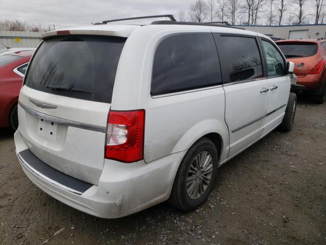 2015 CHRYSLER TOWN & COU 2C4RC1CG7FR644137