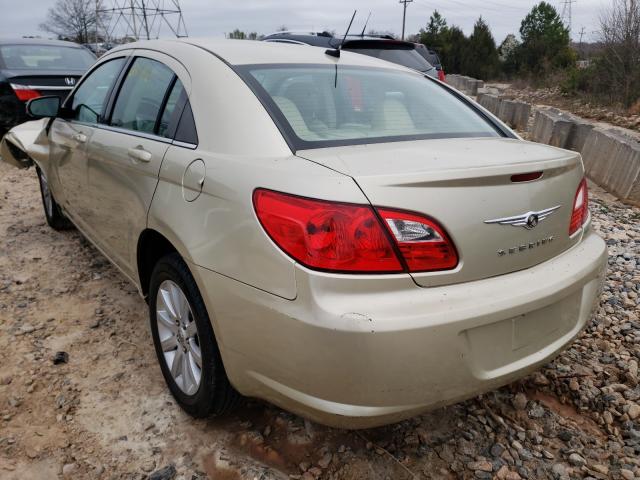 2010 CHRYSLER SEBRING LI 1C3CC5FB6AN202117