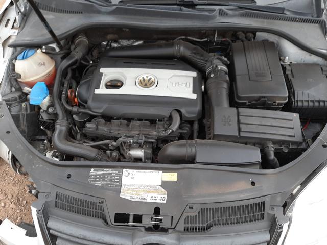 2010 VOLKSWAGEN JETTA WOLF 3VWRA7AJ4AM013320