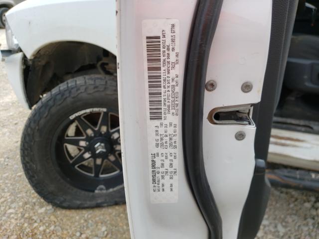 2012 DODGE RAM 3500 S 3C63D3GL8CG345268
