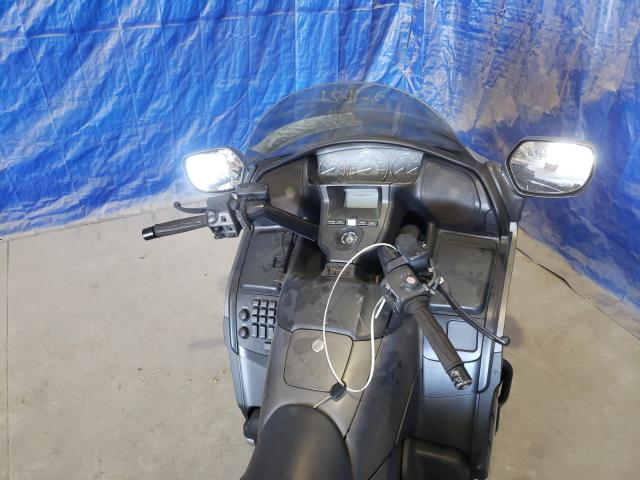 2016 HONDA GL1800 B JH2SC6814GK300176