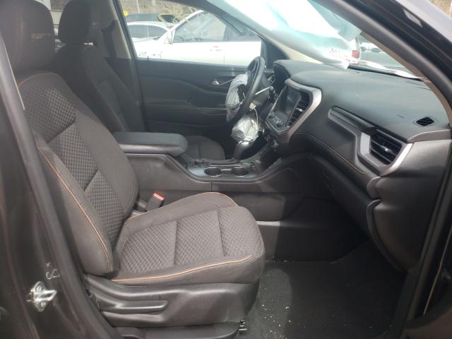 2017 GMC ACADIA ALL 1GKKNTLS2HZ181249