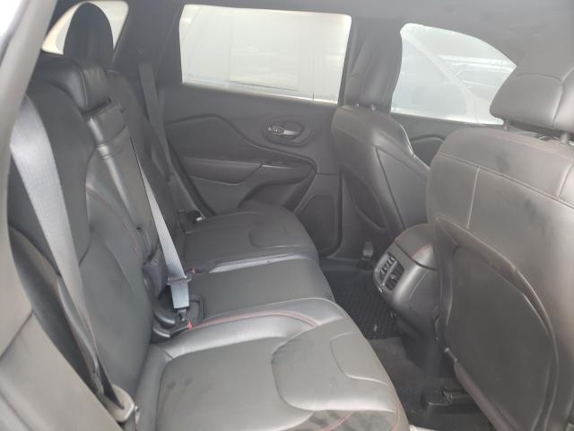 2015 JEEP CHEROKEE T 1C4PJMBS9FW757602