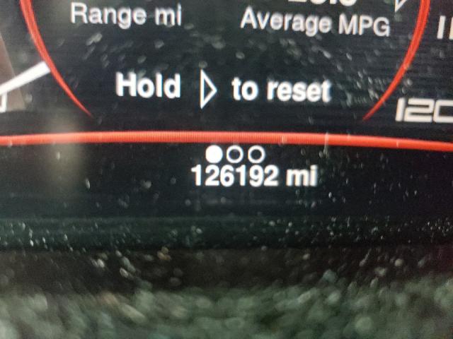 2015 DODGE DART LIMIT 1C3CDFCBXFD243791