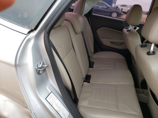 2017 FORD FIESTA TIT 3FADP4CJ9HM139129